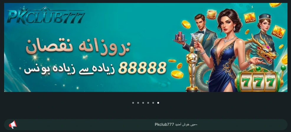 Bonuses and Referral Program