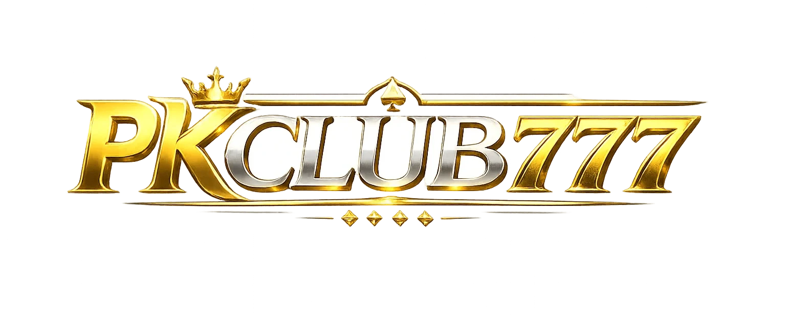 PKCLUB777 game